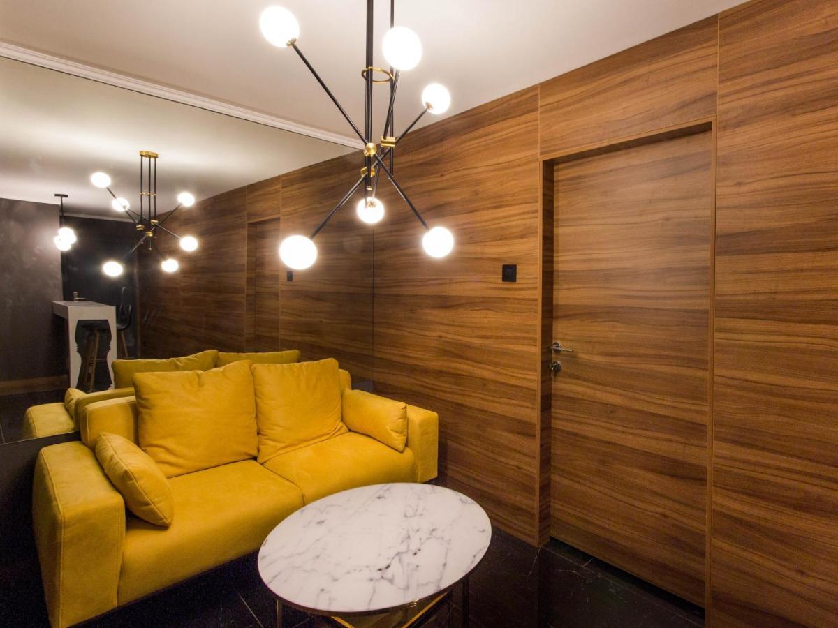 Elite Space Ni Esterno foto