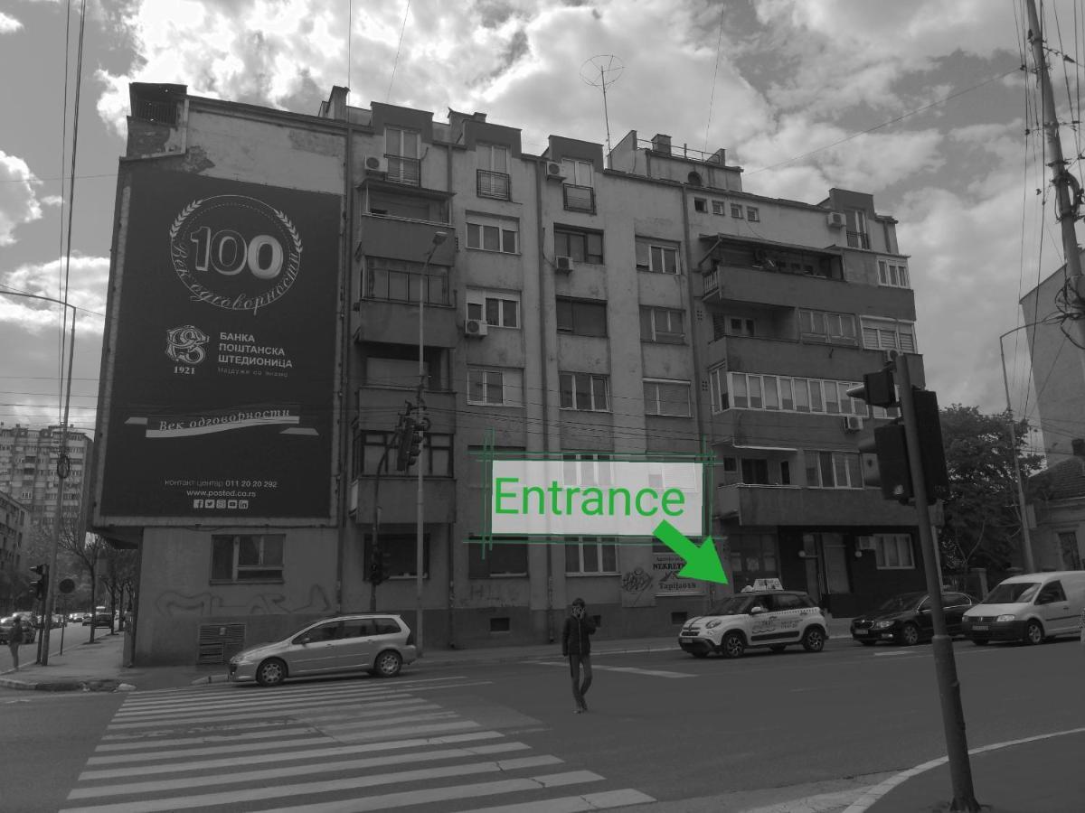 Elite Space Ni Esterno foto